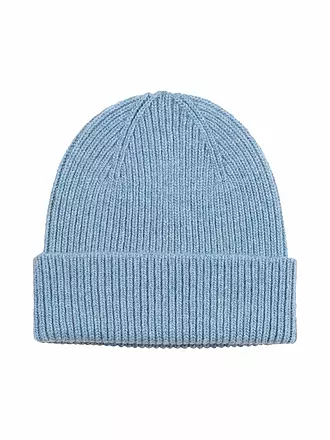 COLORFUL STANDARD | Mütze - Haube
Marque : COLORFUL STANDARD
Couleur : pétrole
Catégories : Mode, Femmes
Mots-clés : Mérinos

Matière : Mérinos, Laine, Tricot
Motif : Uni
Style : Décontracté | blau